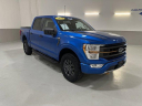 Thumbnail image of 2021 Ford F-150 at Crown Toyota Used