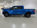 Thumbnail image of 2021 Ford F-150 at Crown Toyota Used