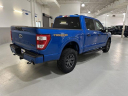 Thumbnail image of 2021 Ford F-150 at Crown Toyota Used