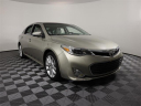 Thumbnail image of 2015 Toyota Avalon at Auto Expo 95