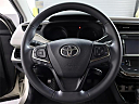 2015 Toyota Avalon Limited at Auto Expo 95