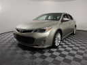 Thumbnail image of 2015 Toyota Avalon at Auto Expo 95