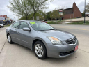 2008 Nissan Altima 2.5 at COLLEGE VIEW AUTO SALES