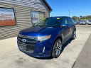 Thumbnail image of 2013 Ford Edge at Showcase Auto Sales LLC