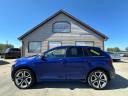 2013 Ford Edge Sport at Showcase Auto Sales LLC