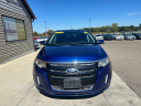 Thumbnail image of 2013 Ford Edge at Showcase Auto Sales LLC