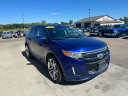 Thumbnail image of 2013 Ford Edge at Showcase Auto Sales LLC