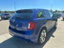 Thumbnail image of 2013 Ford Edge at Showcase Auto Sales LLC