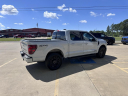Thumbnail image of 2024 Ford F-150 at James Hodge Ford Inc.