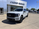 Thumbnail image of 2024 Ford F-150 at James Hodge Ford Inc.