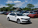 Thumbnail image of 2013 Volkswagen Passat at Al Serra Buick GMC