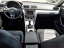 2013 Volkswagen Passat SE PZEV at Al Serra Buick GMC