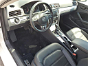 Thumbnail image of 2013 Volkswagen Passat at Al Serra Buick GMC