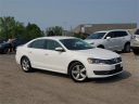 Thumbnail image of 2013 Volkswagen Passat at Al Serra Buick GMC