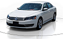 Thumbnail image of 2013 Volkswagen Passat at Al Serra Buick GMC