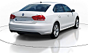 Thumbnail image of 2013 Volkswagen Passat at Al Serra Buick GMC