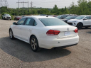 Thumbnail image of 2013 Volkswagen Passat at Subaru of Grand Blanc