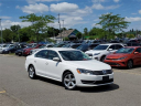 Thumbnail image of 2013 Volkswagen Passat at Volkswagen of Grand Blanc