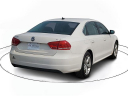 Thumbnail image of 2013 Volkswagen Passat at Volkswagen of Grand Blanc