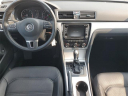 2013 Volkswagen Passat SE PZEV at Kia of Grand Blanc