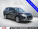 Thumbnail image of 2022 Mitsubishi Outlander PHEV at Mtn. View Chrysler Dodge Jeep