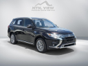 Thumbnail image of 2022 Mitsubishi Outlander PHEV at Mtn. View Chrysler Dodge Jeep