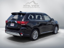 Thumbnail image of 2022 Mitsubishi Outlander PHEV at Mtn. View Chrysler Dodge Jeep