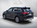 Thumbnail image of 2022 Mitsubishi Outlander PHEV at Mtn. View Chrysler Dodge Jeep