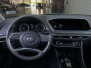 Thumbnail image of 2023 Hyundai SONATA at Texas Toyota of Grapevine