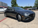 Thumbnail image of 2023 Hyundai SONATA at Texas Toyota of Grapevine