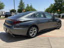 Thumbnail image of 2023 Hyundai SONATA at Texas Toyota of Grapevine