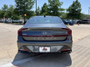 Thumbnail image of 2023 Hyundai SONATA at Texas Toyota of Grapevine