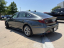 Thumbnail image of 2023 Hyundai SONATA at Texas Toyota of Grapevine