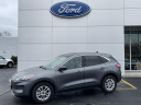Thumbnail image of 2022 Ford Escape Hybrid at Mahwah Ford Sales and Service Inc