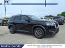 Thumbnail image of 2024 Nissan Pathfinder at Medlin Motors Inc.