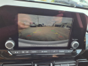 Thumbnail image of 2024 Nissan Pathfinder at Medlin Motors Inc.