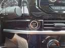 Thumbnail image of 2024 Nissan Pathfinder at Medlin Motors Inc.