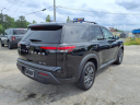 Thumbnail image of 2024 Nissan Pathfinder at Medlin Motors Inc.
