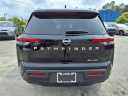 Thumbnail image of 2024 Nissan Pathfinder at Medlin Motors Inc.