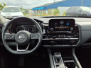Thumbnail image of 2024 Nissan Pathfinder at Medlin Motors Inc.
