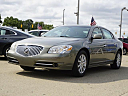 Thumbnail image of 2011 Buick Lucerne at A & B Motors