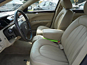 2011 Buick Lucerne CXL at A & B Motors