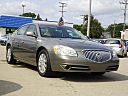 Thumbnail image of 2011 Buick Lucerne at A & B Motors