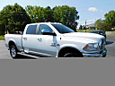 Thumbnail image of 2018 Ram 2500 at Gary Mathews Motors