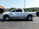 Thumbnail image of 2018 Ram 2500 at Gary Mathews Motors