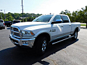 Thumbnail image of 2018 Ram 2500 at Gary Mathews Motors