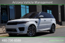 Thumbnail image of 2019 Land Rover Range Rover Sport at Arizona Vehicle Managment