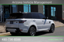 Thumbnail image of 2019 Land Rover Range Rover Sport at Arizona Vehicle Managment