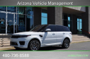 2019 Land Rover Range Rover Sport HSE at Arizona Vehicle Managment