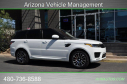 Thumbnail image of 2019 Land Rover Range Rover Sport at Arizona Vehicle Managment